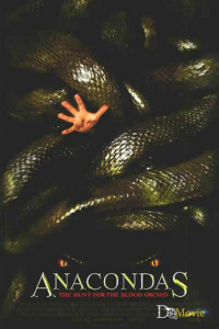Anacondas 2 (2004)