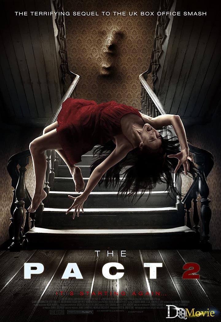 The Pact II
