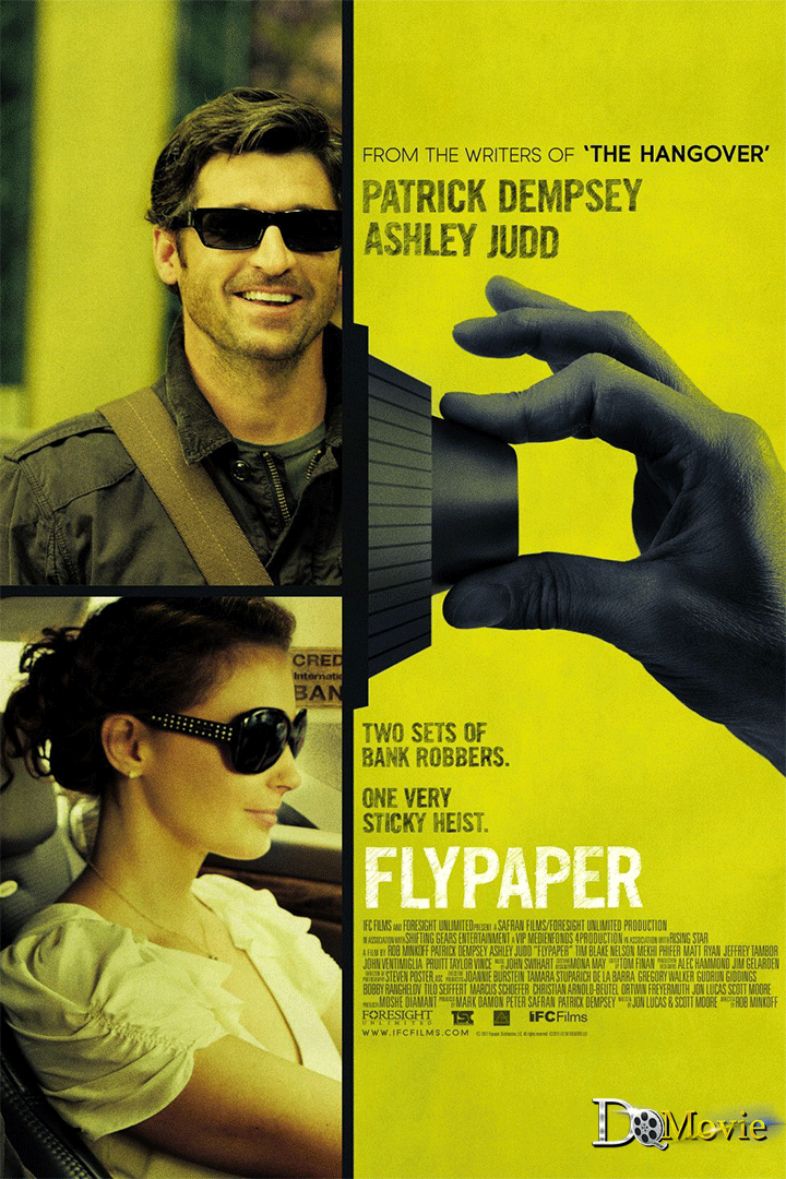 Flypaper 2011