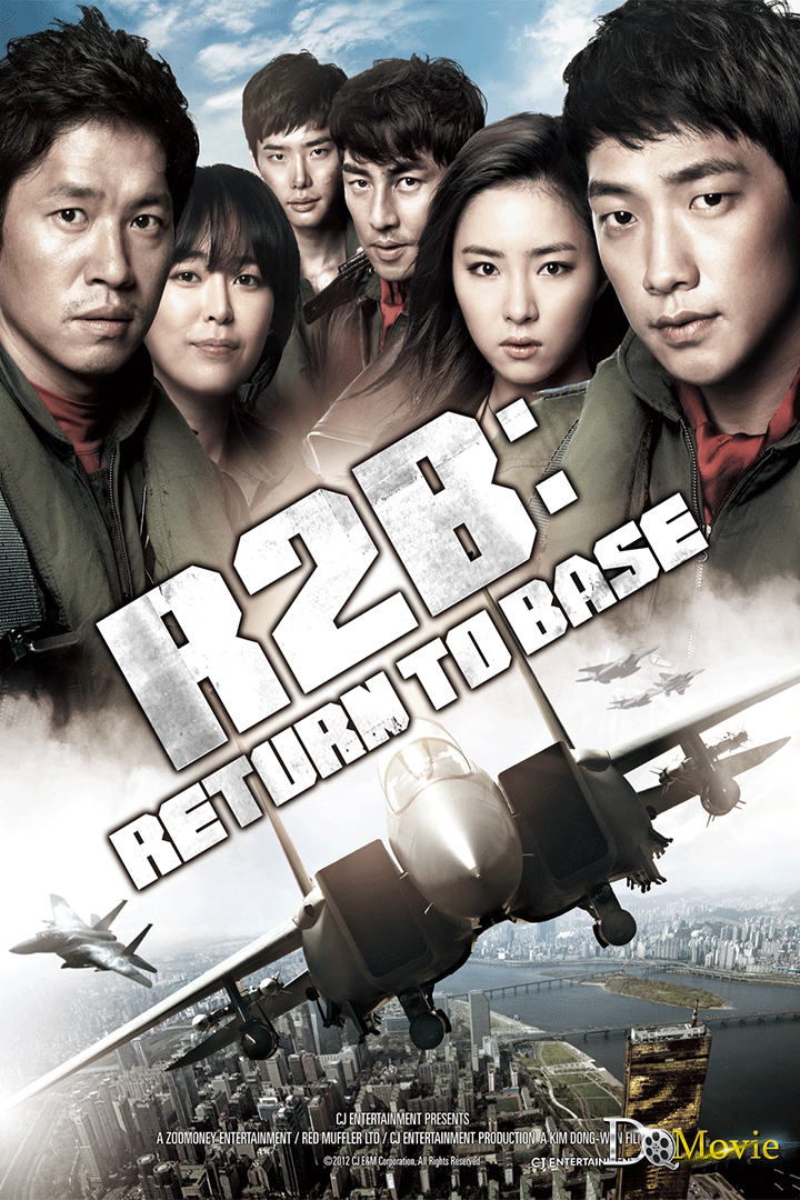 R2B Return To Base 2012