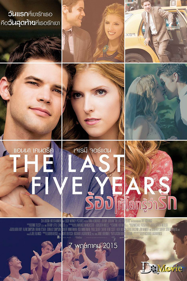 The Last Five Years