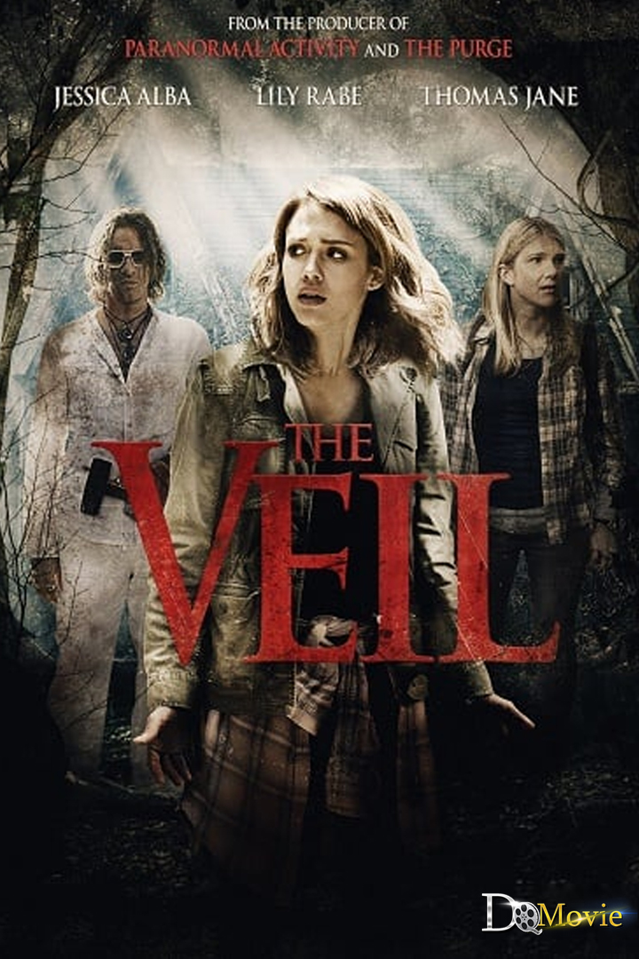 ดูหนังใหม่ The Veil