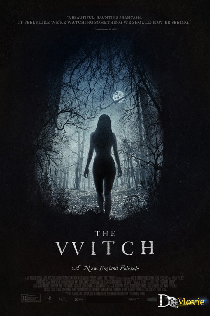 ดูหนังใหม่ The Witch