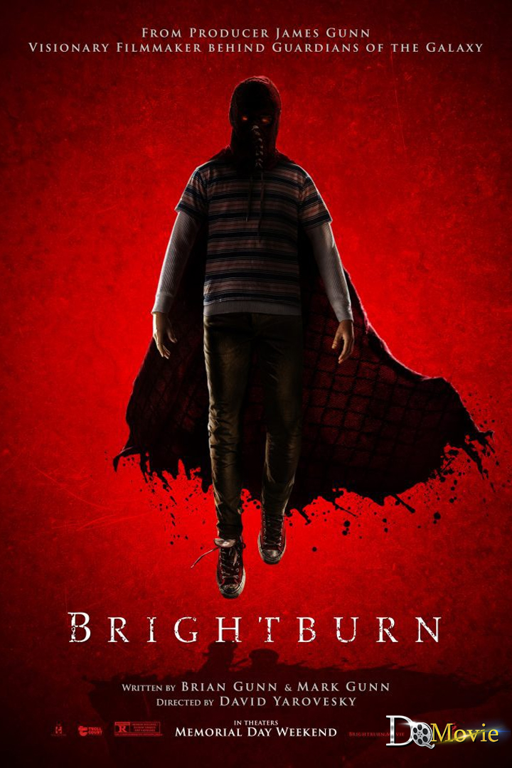 ดูหนังใหม่ BrightBurn