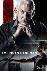 ดูหนังใหม่ American Hangman